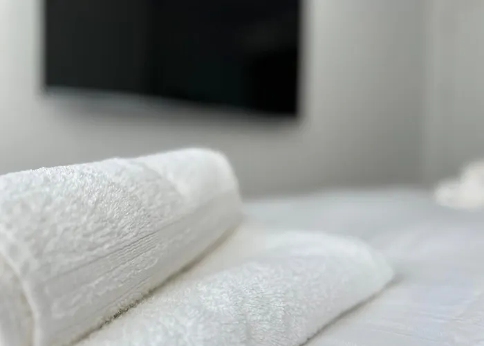 Grand Sapphire Luxury 2 By Myguest Cyprus