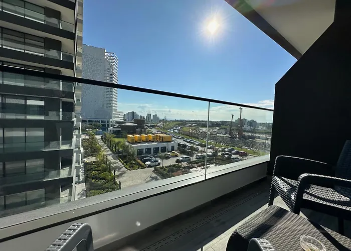 Grand Sapphire Luxury 2 By Myguest Cyprus Διαμέρισμα Iskele District (Northern Cyprus)