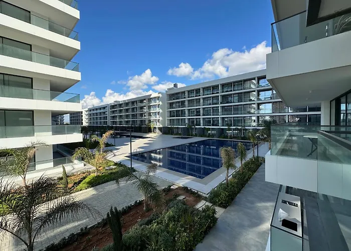 Grand Sapphire Luxury 2 By Myguest Cyprus Iskele District (Northern Cyprus)