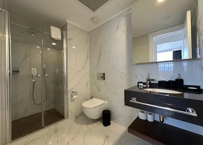 Grand Sapphire Luxury 2 By Myguest Cyprus Διαμέρισμα Iskele District (Northern Cyprus)