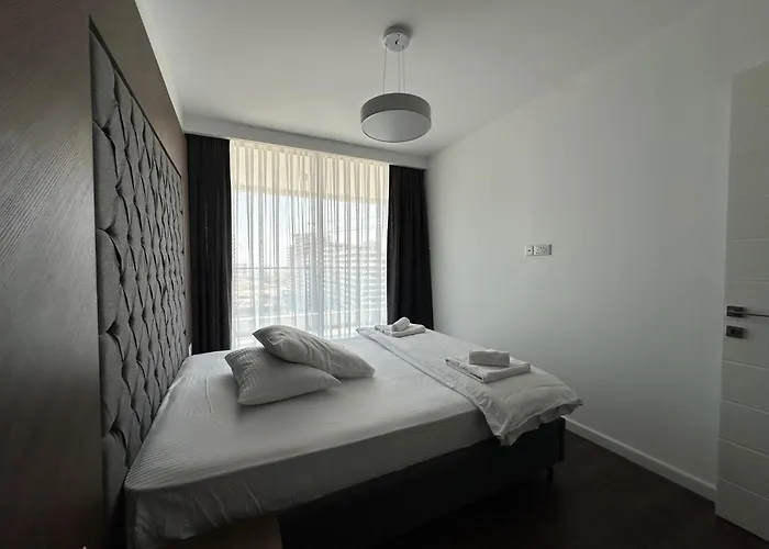 Grand Sapphire Luxury 2 By Myguest Cyprus Iskele District (Northern Cyprus)